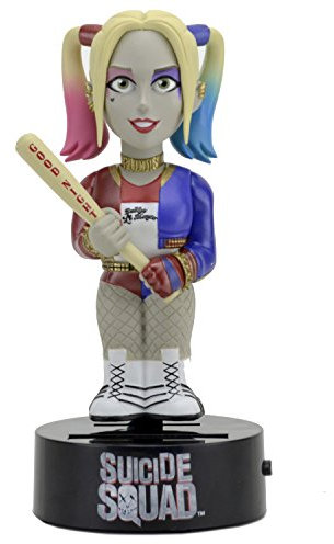 Body Knocker - 6 Inch Harley Quinn