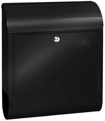 Burg-Wächter Briefkasten SCANDIC 825 S