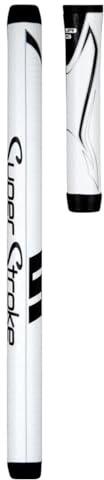SuperStroke Golf Zenergy Tour 1.0 Grips - Two Piece
