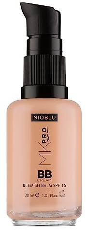 BB CREAM Getönte Pflegecreme SPF 15 - Medium