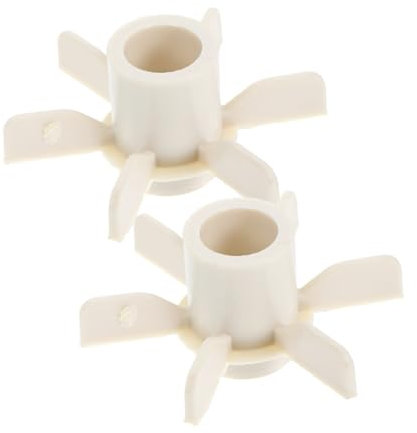 PRETYZOOM Cooling Fan Radiator for Electric Fans High Efficiency Motor with Powerful Airflow Rapid Heat Dissipation