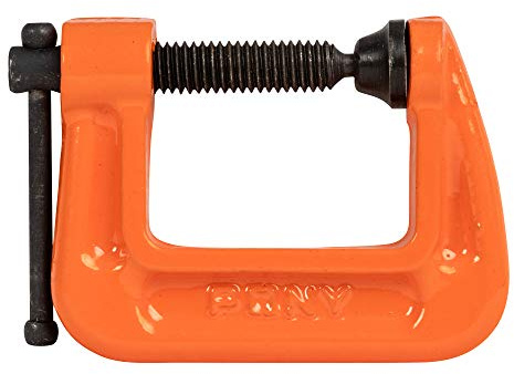 Pony 2610 Schraubzwinge 2,5 cm