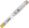 Pilot Prera iro-ai medium-nib Fountain Pen 1 Orange