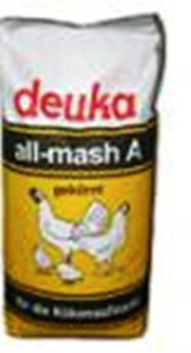 Deuka All Mash A Mehl + cocc 25Kg