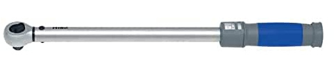 irimo - TORQUE WRENCH 1/2 25-125NM