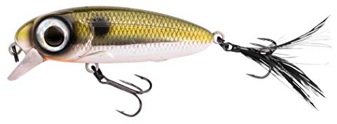 Iris Underdog 7cm / 13g SHAD von SPRO