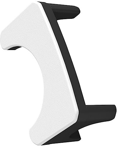 SEWACC Toiletten Fußhocker Toilettenhocker Wc Hocker Rutschfester Tritthocker Klohocker Trittschemel Kinderhocker für Kinder Erwachsene Schwangere Senioren gegen