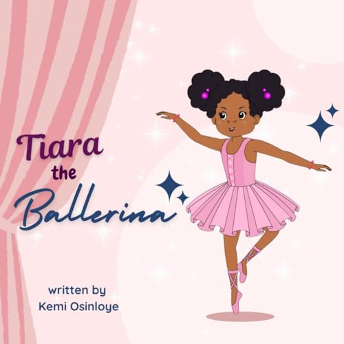 Tiara the Ballerina