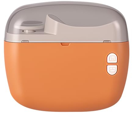 Cortauñas Eléctrico - Cortauñas Eléctrico De 300 Mah, Cortaúñas De Seguridad, Cubierta Magnética Y Almacenamiento De Recortes De Uñas | Cortadores Eléctricos Profesionales De Las Podadoras De Uñas Par