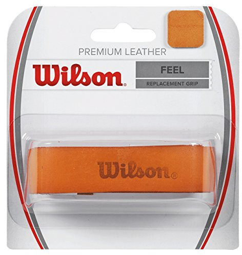 Wilson Ledergriffband Griffbanhd für Tennis