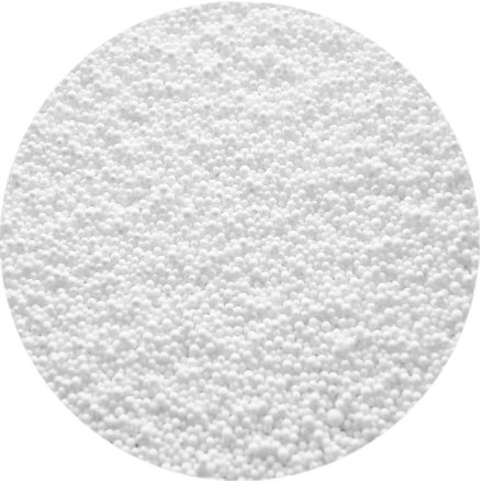 TheraLine Mikroperlen, 8l - zum Nachfüllen