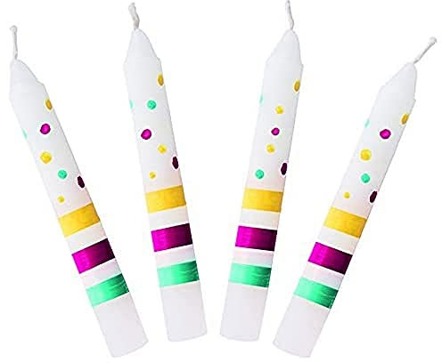 Goki 60855 - Geburtstagskerzen Set - Susibelle Kollektion