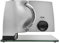 ritter sono 1 Elektrischer Allesschneider & Brotschneidemaschine aus Metall, Made in Germany