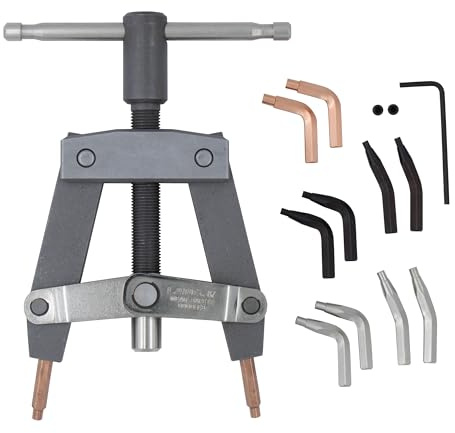 Lang Tools FORZA 87 ALICATE con HUSILLO