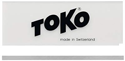 TOKO Plexi Blade 5 mm Backshop GS