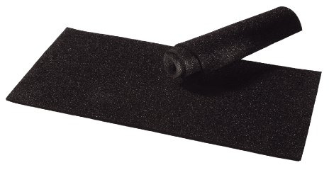 Marina Skumunderlag, säkerhetsunderlägg, för glasakvarier, 100 x 40 cm