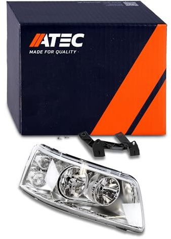ATEC Germany 1x Hauptscheinwerfer vorne rechts H7 / H1 Frontscheinwerfer