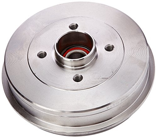 TRW DB4340B Bremstrommel