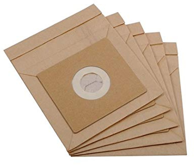 FIND A SPARE Hoover Bags For ProAction CJ718 Vacuum Cleaners Pack Of 5