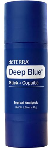 doTERRA Deep Blue Stick