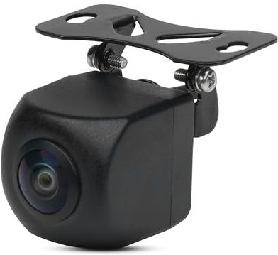 ATOTO AC-RCR04W 1080P Rearview Recording Camera,HDR,145° Wide Angle,Live Rear View,IP67 Waterproof,Backlight Compensation,Gain Control,Compatible with S8 UN/PN/MS(S8 PN only for Real-Time View)