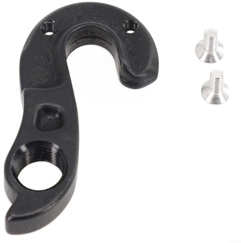 ZAMETTER Aluminium Rear Gear Mech Hanger Gear Mech Hanger Derailleur Hanger