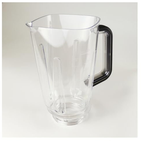 TYGHBNM Compatible For Philips, Wall Breaking Machine Blender HR3752 HR3756 HR3757 Knife Base Mixing Cup Accessories Without Cup Lid