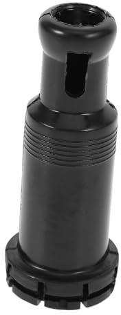 Happyyami Support De Réparation De Parasol Plastique Accessoire De Remplacement pour Parapluies Installation Facile Et Pratique pour Réparer Et Remplacer Les Éléments De Parasol