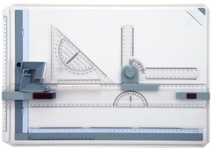 TAIZhiChen Tavolo Da Disegno A3 Architetto Architettonico Architetto Tecnico Tavolo Da Disegno
