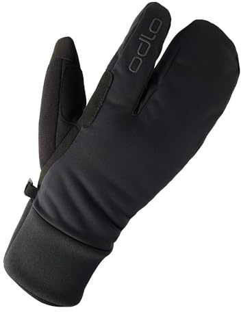 Odlo Performance X-WARM Black