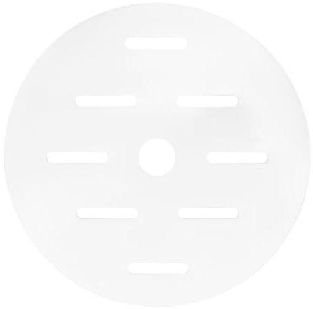 Parliky Akvariumskålslock Runt Akvarielock Akvariumlock Topplock Till Akvarium Runt Lock Till Akvarium Akvariumtillbehör Hoppskyddande Lock Akvarielock Transparent
