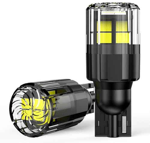 KOHYIER Feux de Recul Plug and Play, Lot de 2