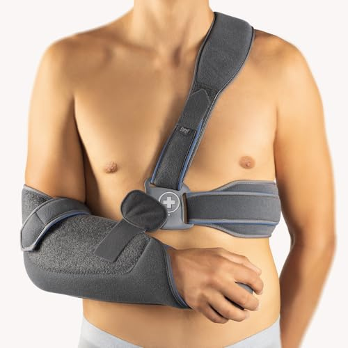 Bort OmoSat Schulter-Arm-Adduktionsorthese 1