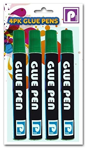 Pennine Glue Pens (Pack of 4)