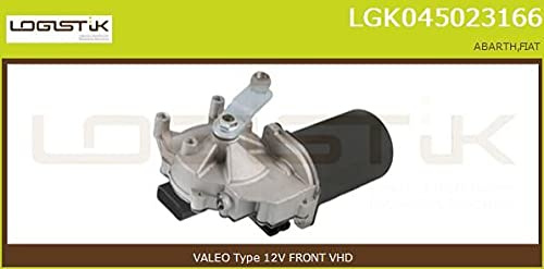 Sando swm15166.0 tergi Wischermotor