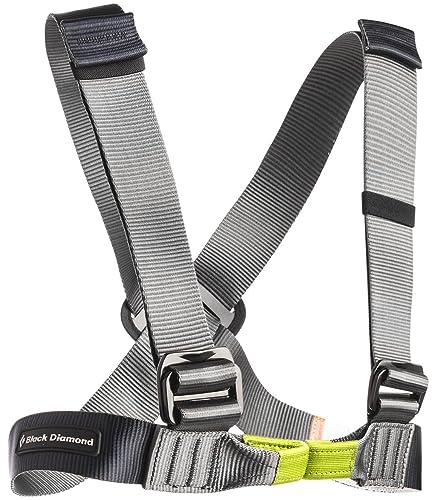 Black Diamond Vario Chest Brustgurt