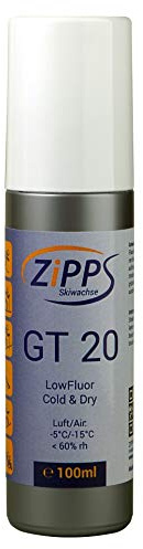 Zipps LowFlour GT 20 100 ml