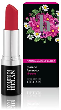 Helan - Rossetto Luminoso Green Rosso Tiziano 3,5 mL