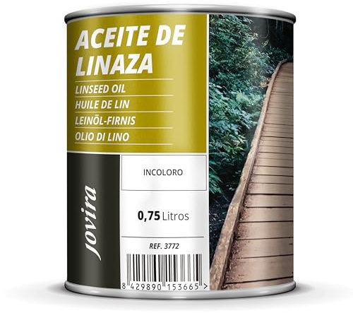 JOVIRA PINTURAS Impermeabilizante Hidrofugante. Transparente e Invisible. Repelente al agua en fachadas, tejados, terrazas, pavimentos, muros, materiales porosos. (5 L)