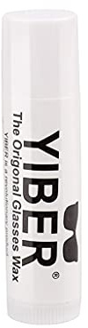 TSBB Natural Stop Slipping Gafas Cera Anteojos Antideslizantes Cera Fija Deportes Uso Diario