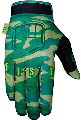Fist Handwear Stocker - Camo - Größe L - Handschuh