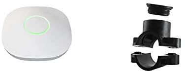 Gre 7015C004 - Wi-Fi-Anschluss für intelligentes Wasser Analyzer“Blue Connect“ für Pools & Fit 50 Halsband für Blue Connect