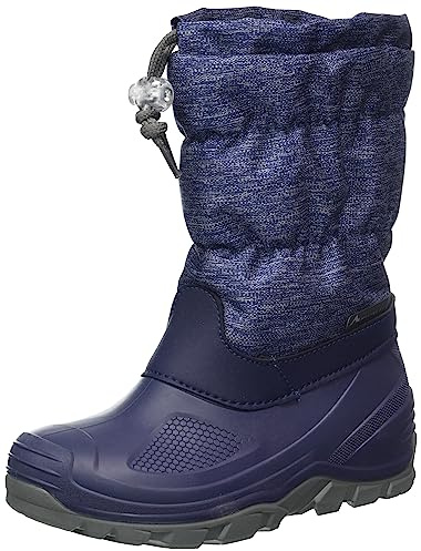 Mc Kinley Unisex Kinder Nicky IiBootsschuh