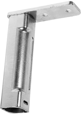 HOMOCONO Small Freezer Door Hinge Replaceable Fridge Hinge Precision Design for Smooth Operation