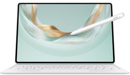 HUAWEI Matepad Pro 12.2 pollici 2025, +Tastiera + Stilo, Tablet con Display PaperMatte Tandem OLED, Produttività a Livello di PC, tutto in uno, Tastiera Glide, App GoPaint,+ 30 mesi di Garanzia