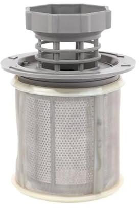 Filtro di ricambio for lavastoviglie, filtro a setaccio fine, accessori da cucina, compatibile con 427903 170740