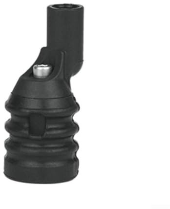 Bowstring Suppressor stoppare gummidämpare för sammansatta bågar - minskar buller och vibrationer jaktutrustning