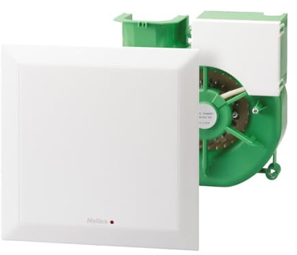 Helios Ventilator-Einsatz ELS-VN 100/60