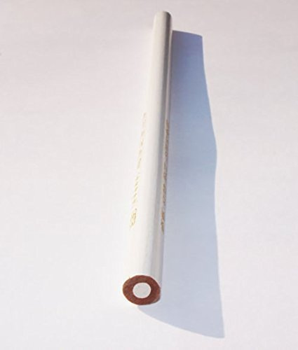 Well Made Tools Tailor Fabric White Chalk Pencil 17.5CM - Buy 3 Get 2 Free!