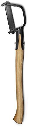 Husqvarna Räumaxt aus Holz, 66 cm